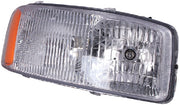 Headlight Assembly Dorman 1590131