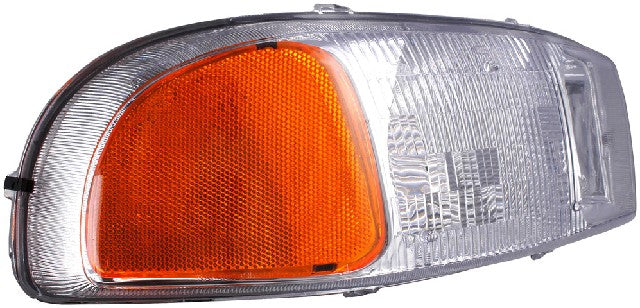 Headlight Assembly Dorman 1590131