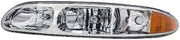Headlight Assembly Dorman 1590132