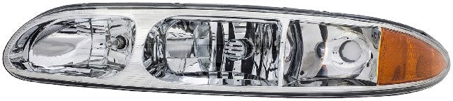 Headlight Assembly Dorman 1590132