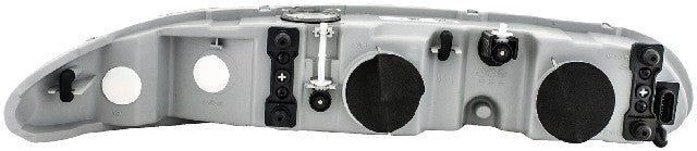 Headlight Assembly Dorman 1590132