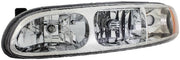 Headlight Assembly Dorman 1590132