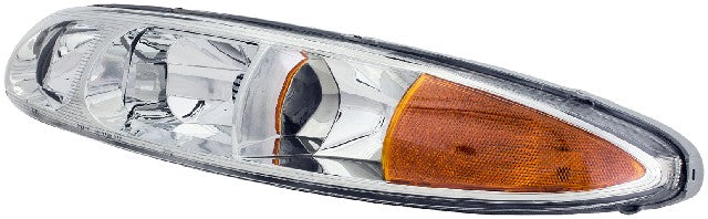 Headlight Assembly Dorman 1590132