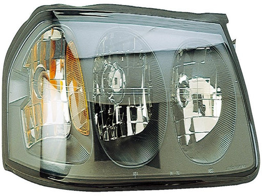 Headlight Assembly Dorman 1590137