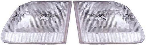 Headlight Assembly Dorman 1590140