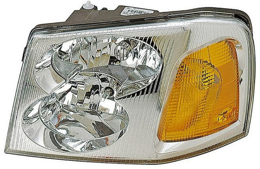 Headlight Assembly Dorman 1590144