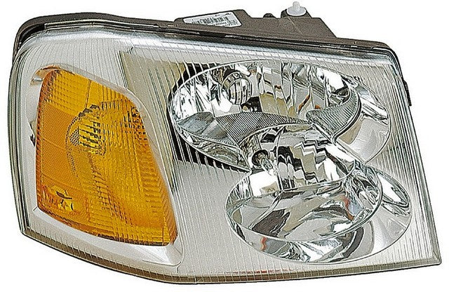 Headlight Assembly Dorman 1590145