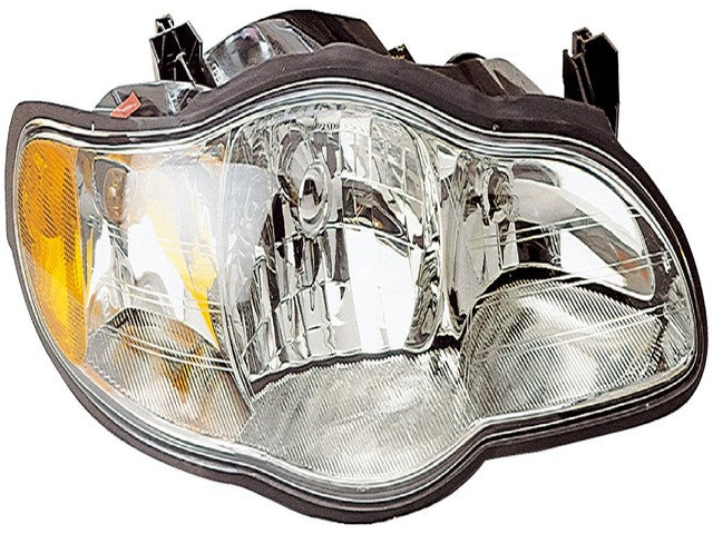 Headlight Assembly Dorman 1590146