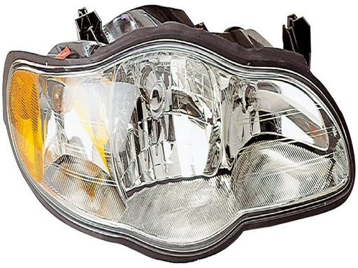 Headlight Assembly Dorman 1590146
