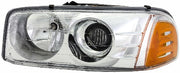 Headlight Assembly Dorman 1590148