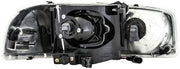 Headlight Assembly Dorman 1590148
