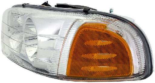 Headlight Assembly Dorman 1590148