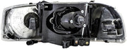 Headlight Assembly Dorman 1590149