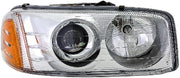 Headlight Assembly Dorman 1590149