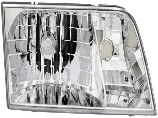 Headlight Assembly Dorman 1590151