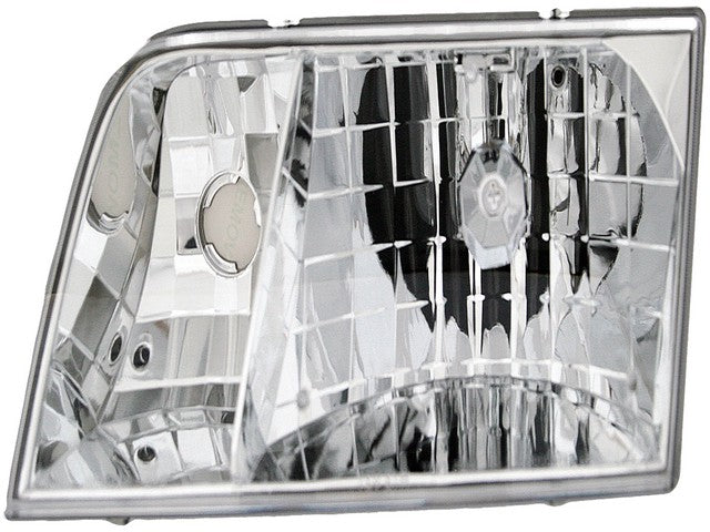 Headlight Assembly Dorman 1590152
