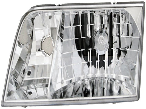 Headlight Assembly Dorman 1590152