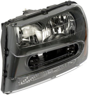 Headlight Assembly Dorman 1590160