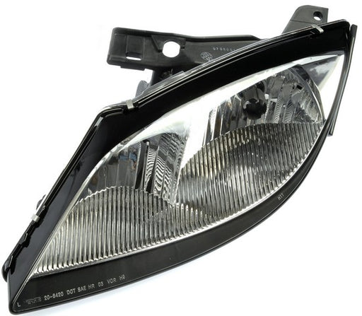 Headlight Assembly Dorman 1590165