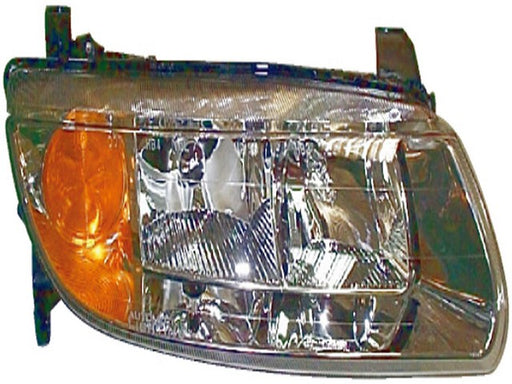 Headlight Assembly Dorman 1590172