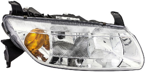 Headlight Assembly Dorman 1590173