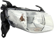Headlight Assembly Dorman 1590173