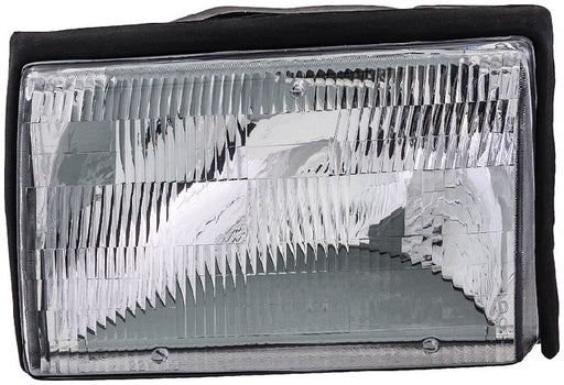 Headlight Assembly Dorman 1590200
