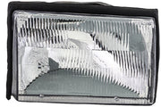 Headlight Assembly Dorman 1590201