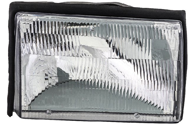 Headlight Assembly Dorman 1590201