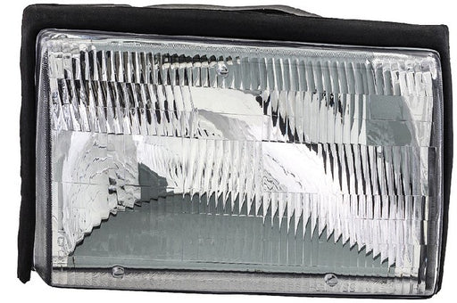 Headlight Assembly Dorman 1590201