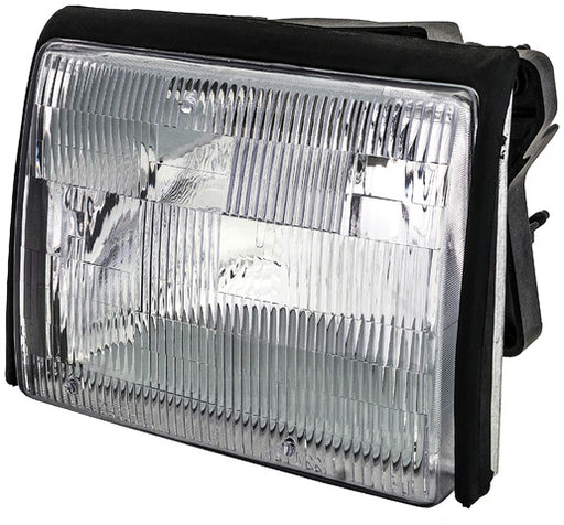 Headlight Assembly Dorman 1590201