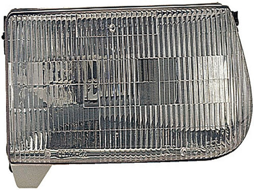 Headlight Assembly Dorman 1590203