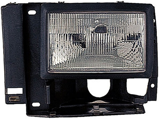 Headlight Assembly Dorman 1590204