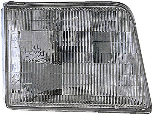 Headlight Assembly Dorman 1590207