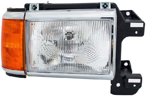 Headlight Assembly Dorman 1590211
