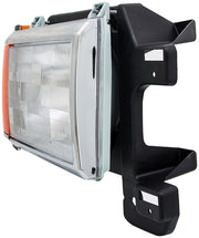 Headlight Assembly Dorman 1590211