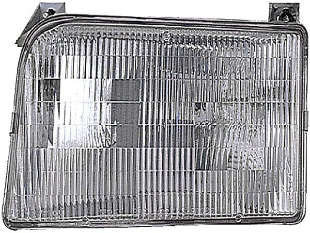 Headlight Assembly Dorman 1590212