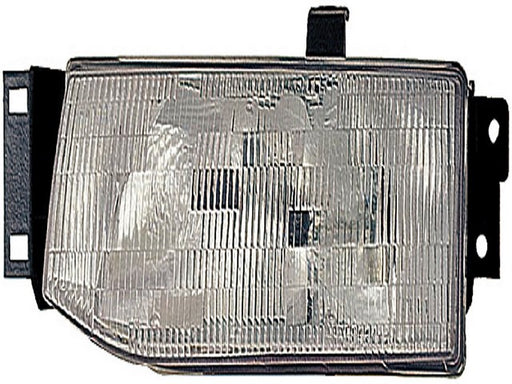 Headlight Assembly Dorman 1590214