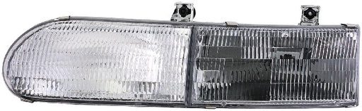 Headlight Assembly Dorman 1590216