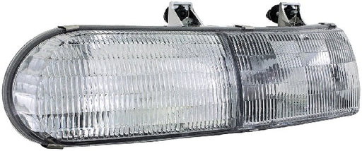 Headlight Assembly Dorman 1590216