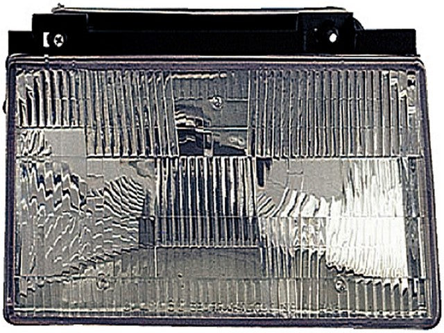 Headlight Assembly Dorman 1590219