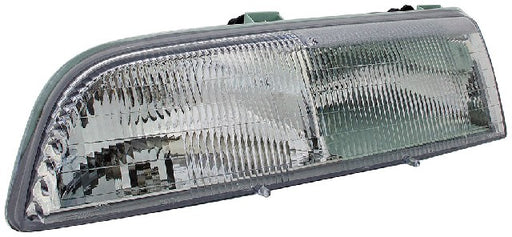 Headlight Assembly Dorman 1590222
