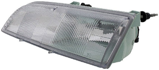Headlight Assembly Dorman 1590222