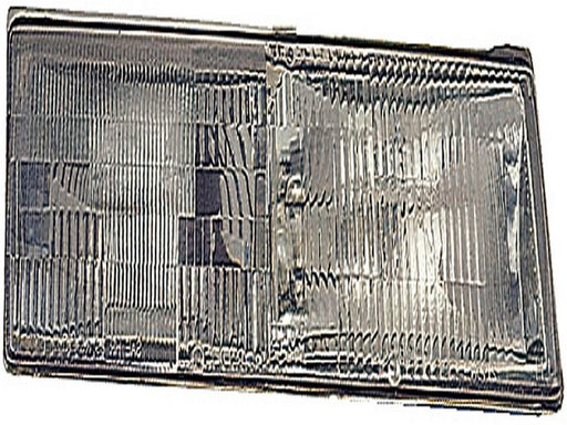 Headlight Assembly Dorman 1590231