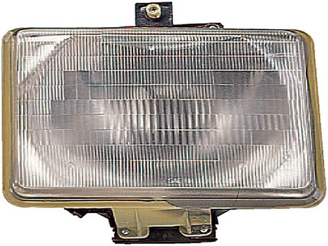 Headlight Assembly Dorman 1590232