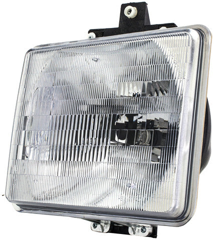 Headlight Assembly Dorman 1590233