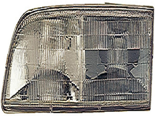 Headlight Assembly Dorman 1590234