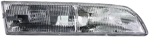 Headlight Assembly Dorman 1590235