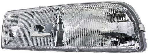 Headlight Assembly Dorman 1590235
