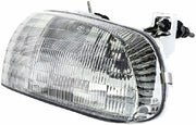 Headlight Assembly Dorman 1590245